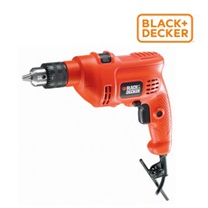 블랙앤데커 유선 전동 햄머드릴 KR504RE, 1개
