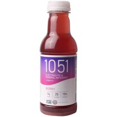 굿오냐오가닉 1051 베리, 473ml, 1개