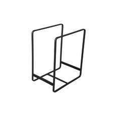 철제 접시 거치대 대형 깔끔한 주방 정리 주방꾸미기, 1개