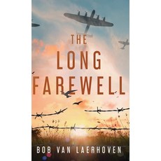 (英文圖書)The Long Farewell 精裝版, Next Chapter, 英文