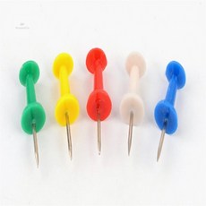 다용도 압정 35P 긴압정핀 압정핀 공예용품, 1개, 상세페이지 참조