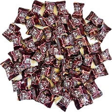 ANYTHING 내가 좋아하는 팥사탕_ 아주끼 캔디, 250g, 2개
