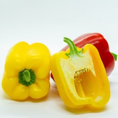 미미필터 국내산 파프리카 혼합색상, 1개, 2kg내외