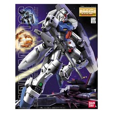 반다이 건담 MG GP03 스테이맨, 1개