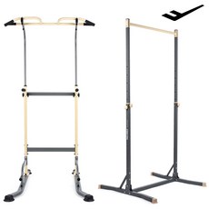 머슬메이트 멀티 치닝디핑 리얼 철봉 스탠딩 턱걸이 풀업 딥스 기구, 프로-스펙스 머슬메이트 리얼 철봉