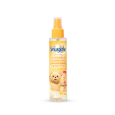 스너글 허거블 선샤인 퀵 드라이 섬유탈취제 본품, 150ml, 1개