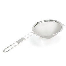 실용적인디자인 기름 찌꺼기 제거 미세 손잡이 거름망 중 79000EA 1EA, 본상품