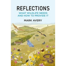 (영문도서) Reflections: What Wildlife Needs and How to Provide It Paperback, Pelagic Publishing Ltd, English, 9781784273903