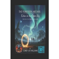 (英文圖書)The Forbidden Archive: Echoes in the Open Sky 平裝版, Independently Published, 英文