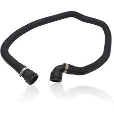 입구 호스 히터 코어 BMW 128i 135i 325i 328i 330i 330xi 325xi 328xi 3.0L 2006-2013 64219178427 64216960026