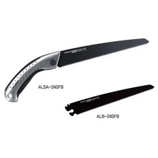 Tajima 豎鋸片（氟）_ALB-270FB 270MM，單片, 1入