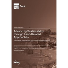 (英文圖書)Advancing Sustainability through Land-Related Approaches: Theoretical Foundation... 精裝版, Mdpi AG, 英文