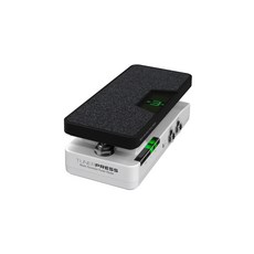 Hotone Tuner Press SP-30T 調音/表情/音量/Buffer 四合一踏板, 1個