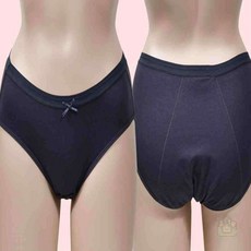 YGSA 뒷면 샘방지 위생삼각 3매입 기능성팬티