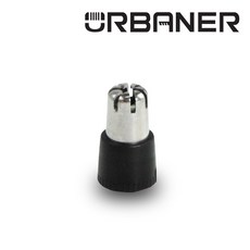URBANER奧本 MB-051H 鋼筆型電動鼻毛刀 鼻毛刀頭