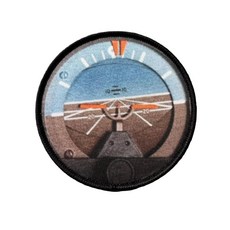 비행기 인공 호라이즌 프린트 재미있는 모랄 패치 - 군용 장비 배낭 오퍼레이터 야구 모자 플레이트 캐리어 및 조끼용 전술, 비행기 인공 호라이즌 프린트 재미있는 모랄 패치 - 군