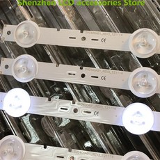 100% 새로운 소니 KLV-40R470A SVG400A81_REV3_121114 5LED 1PCS = 5LED SVG400A81 KLV-40R476 KLV-40R479A, 90피스 - TV 9대, 하나, 1개