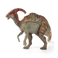 남자아기 공룡모형 파라사우롤로푸스 4세아이장난감 공룡인형 놀잇감 공룡완구 피규어