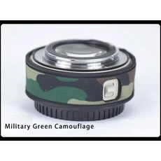 캐논 EF 텔레컨버터용 체이싱 버드 위장 렌즈 코트 TC 1.4X 2.0X IIIII 방수 및 보호 커버, 01 CHINA, 15 Military EF2.0X III