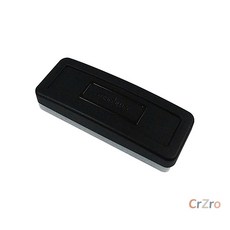 문화연필 화이트보드 지우개 부직포 사무용 1개