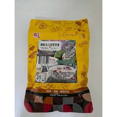 萬泰豐團購 藕粉五行蔬堅果羹 全素 (200g/包) 台南白河蓮藕粉 隔日配 HT, 1個, 200g, 1個裝