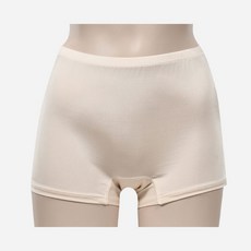 인견 사각 위생팬티 여자위생팬티 생리용팬티
