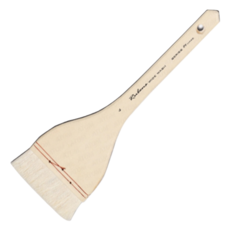 루벤스 84 양모빽붓 배경붓, 1개, 4호