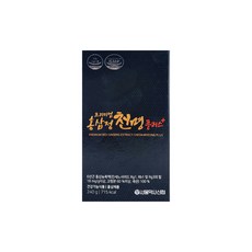 서울약사신협 프리미엄 홍삼정 천명 플러스 농축액, 1개, 240g