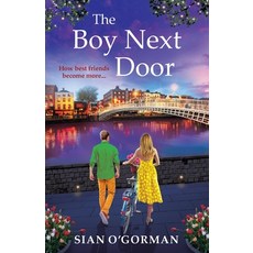 (영문도서)The Boy Next Door Paperback, Boldwood Books Ltd, English, 9781836178255