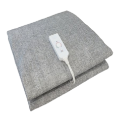 26년형 한일좋은자리 전자파없는 전기장판 카본 전기매트, 온열 미니싱글(700*1800)