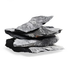 미미네스톤 리얼 편석 5kg 전후 (크기모양랜덤), 1개