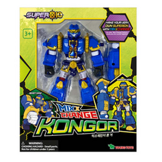 영실업 슈퍼10 믹스체인지 콩거, 본상품선택, 단일/상품