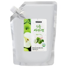 青蘋果醬, 1包, 1kg