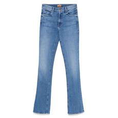 마더 런어웨이 진