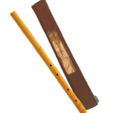 엔젤악기 초등학생 플라스틱 초등 단소, 1개