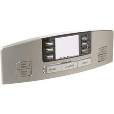 GE WR17X13200 냉장고 디스펜서 디스플레이