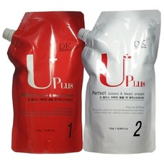 디케이 유플러스 퍼펙트 볼륨 앤 매직스트레이트 700ml