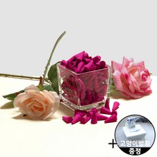 태양아로마향 아로마 콘향 100개 + 서비스 10개 + 향 받침 1개, 선택2_프리지아