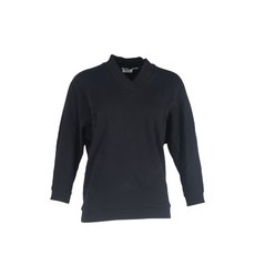 겐조 중고 로고 V넥 스웨터