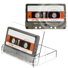 opt Cassette Speaker 옵트90트 스피커트형 휴대용 스피커 Bluetooth 5.3 microSD 카드 대응 TELEC 인증 취득 레트로 스피커 라디오, 상세페이지 참조, 상세페이지 참조