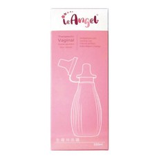le Angel 小天使 生理沖洗器 女性設計沖洗器, 1個