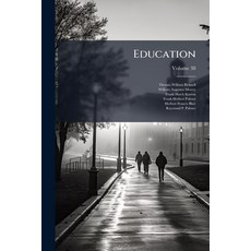 (英文書)Education; Volume 38 平裝版, Nabu Press, English, Paperback