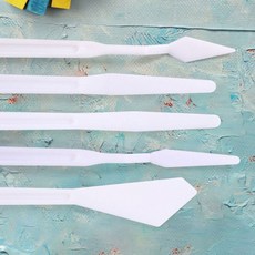 미술 스파츌라 세트, 상세페이지 참조, 상세페이지 참조, 상세페이지 참조