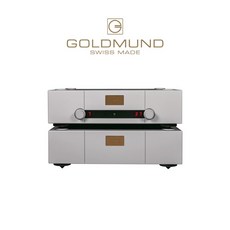 Goldmund MIMESIS 37S NEXTGEN 前級擴大機 公司貨，享受極致音質與精準音頻控制
