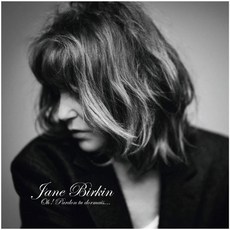 (수입CD) Jane Birkin - Oh! Pardon Tu Dormais..., 단품
