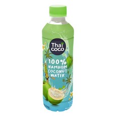 타이코코 남홈 코코넛 워터 100% 350ml 8개