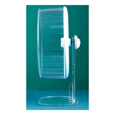 햄스터 쳇바퀴 운동 장난감 20CM 26CM 반려동물 용품, 1개, 26CM_핑크