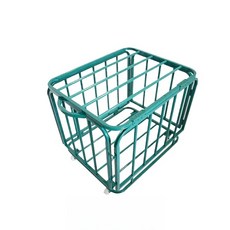 농구공 보관함 수납 스테인레스 박스 배구 체육 공 축구공 정리대 스테인리스 대형 카트, 소형 A