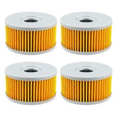 시레토 오토바이 오일 필터 베타 유로 조나단 모타드, 1개