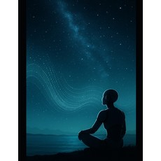 (영문도서)The Intelligence of Time: From Patterns to Perception: How Data AI and Nature... Paperback, Independently Published, English, 9798273646117